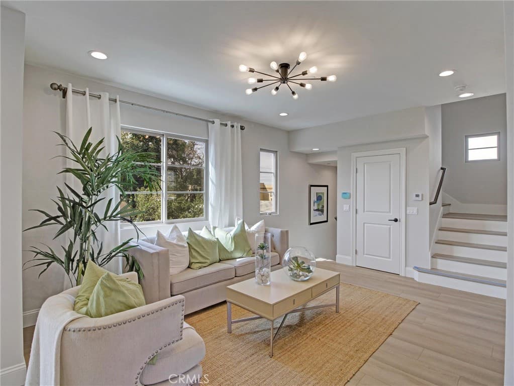Townhouse at 4437 Stewart D, Baldwin Park — photo 2 of 12