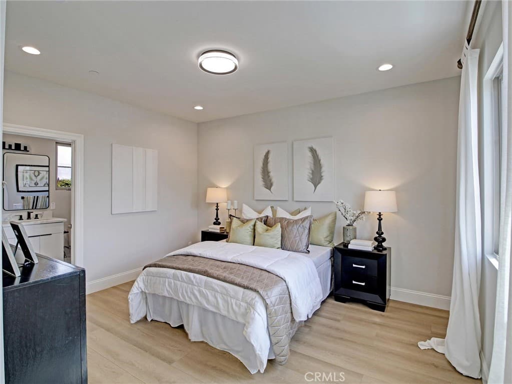 Townhouse at 4437 Stewart D, Baldwin Park — photo 7 of 12