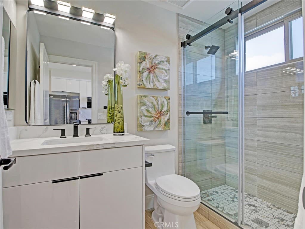 Townhouse at 4437 Stewart D, Baldwin Park — photo 9 of 12