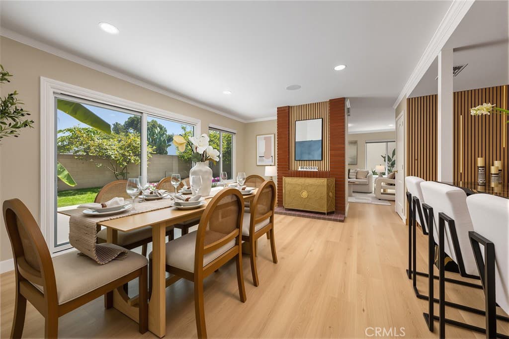 Home at 2416 Flora Street, West Covina — photo 11 of 12