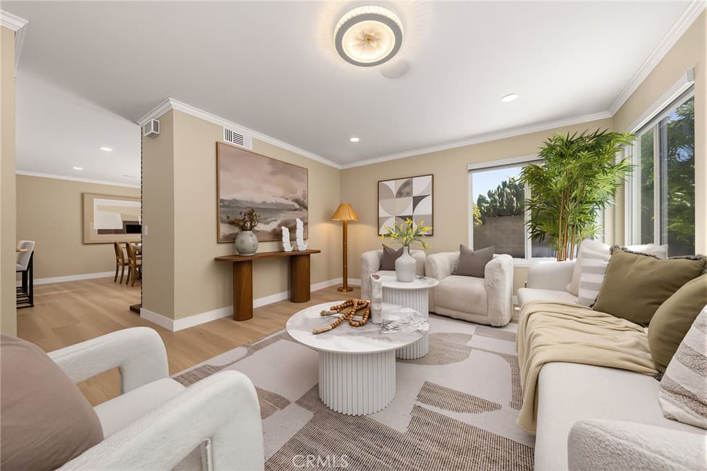 Home at 2416 Flora Street, West Covina — photo 5 of 12