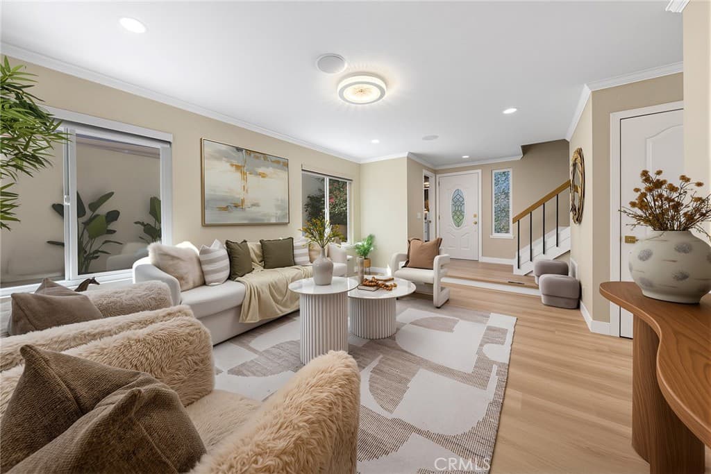 Home at 2416 Flora Street, West Covina — photo 6 of 12