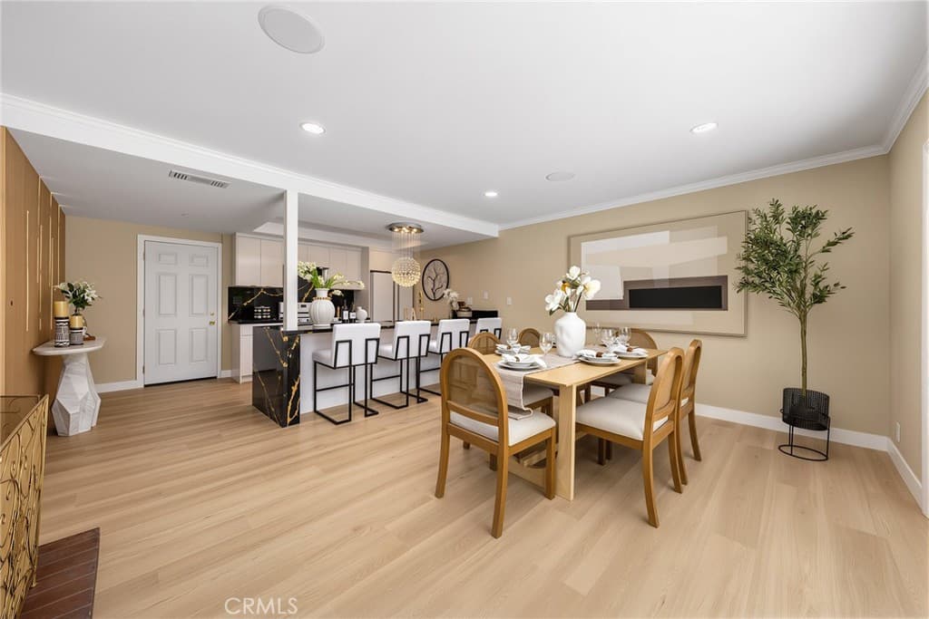 Home at 2416 Flora Street, West Covina — photo 8 of 12