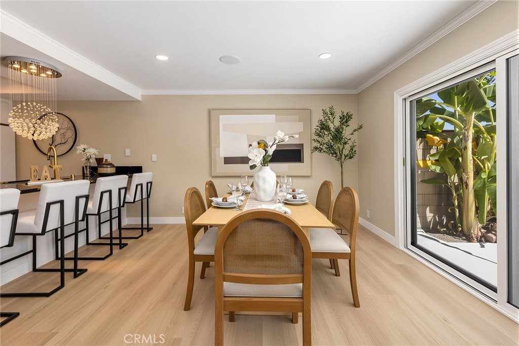 Home at 2416 Flora Street, West Covina — photo 9 of 12