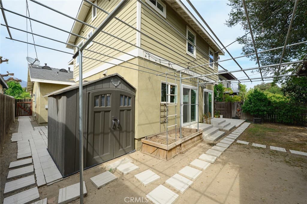 Home at 218 E Haven, Arcadia — photo 6 of 12