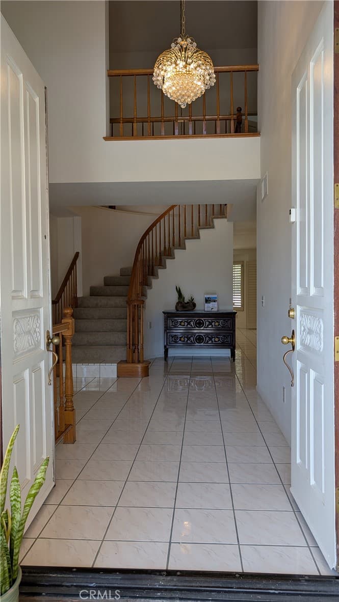 Home at 20031 Wildblossom Dr., Walnut — photo 4 of 12