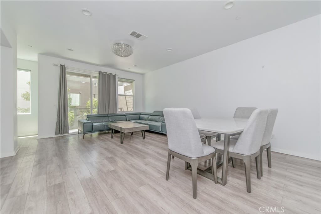 Condo at 11391 Meeker D, El Monte — photo 5 of 12