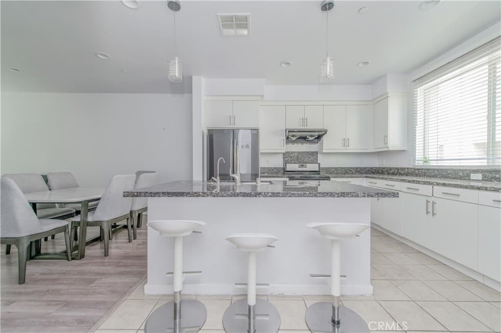 Condo at 11391 Meeker D, El Monte — photo 7 of 12
