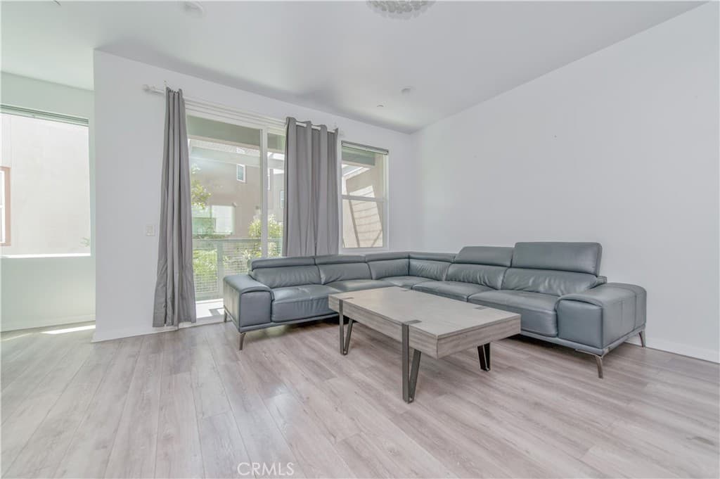 Condo at 11391 Meeker D, El Monte — photo 10 of 12