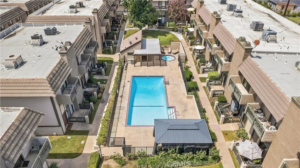 Condo at 1919 Huntington Drive B, Duarte — photo 1 of 12