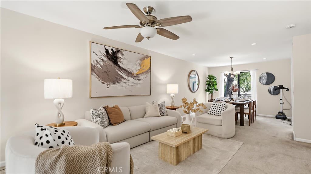 Condo at 1919 Huntington Drive B, Duarte — photo 11 of 12