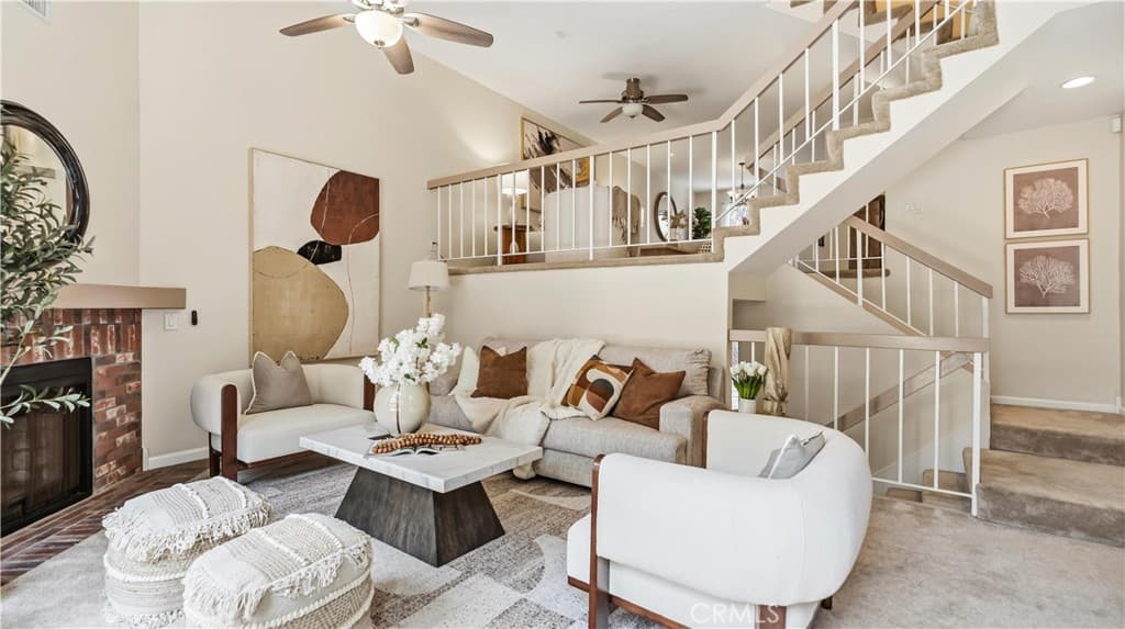 Condo at 1919 Huntington Drive B, Duarte — photo 5 of 12
