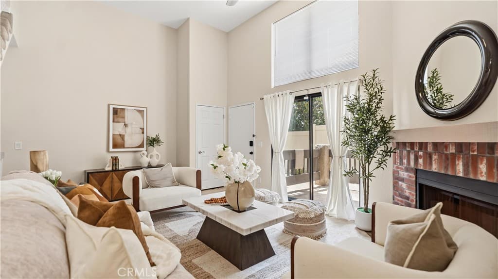 Condo at 1919 Huntington Drive B, Duarte — photo 7 of 12