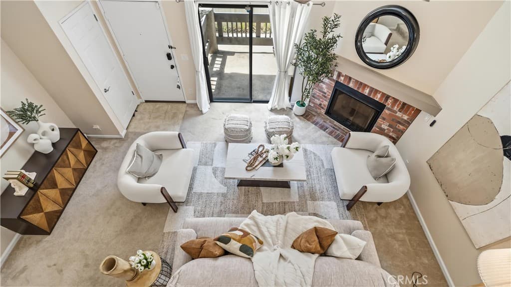 Condo at 1919 Huntington Drive B, Duarte — photo 8 of 12