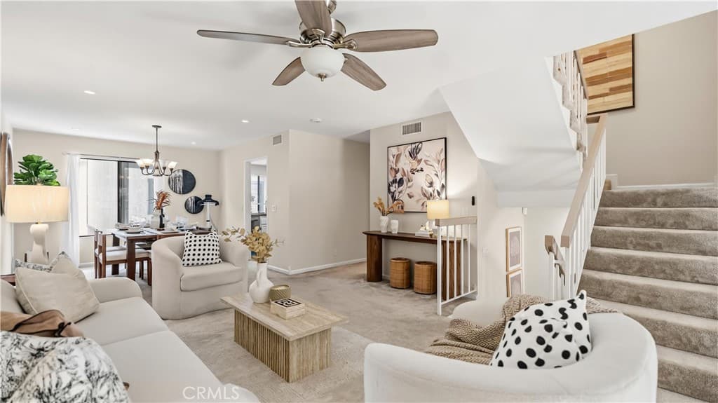 Condo at 1919 Huntington Drive B, Duarte — photo 10 of 12