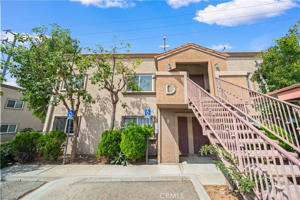 Condo at 800 Grand Avenue D1, Diamond Bar — photo 1 of 12