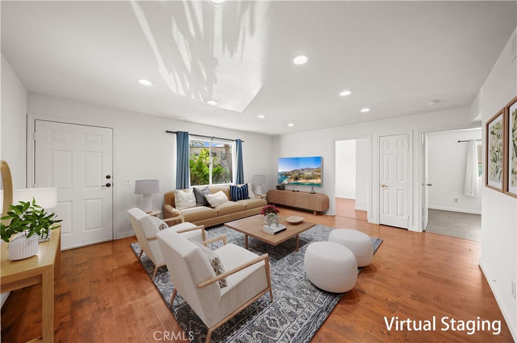 Condo at 800 Grand Avenue D1, Diamond Bar — photo 4 of 12