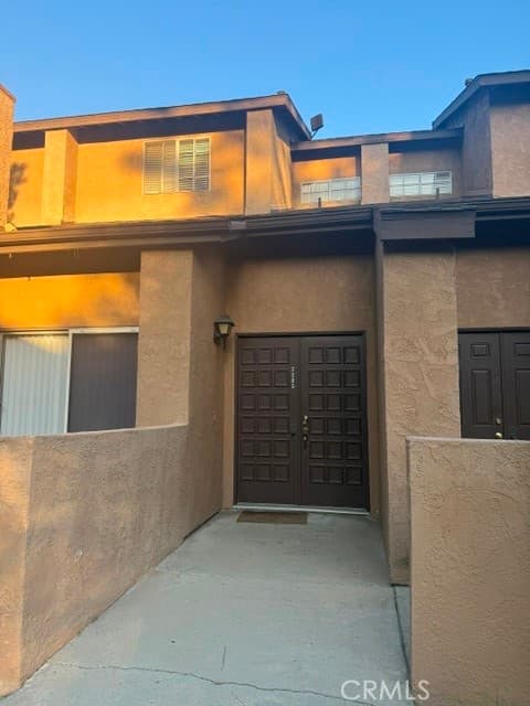 Condo at 2205 Paseo Tepic, West Covina — photo 1 of 6