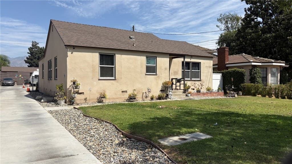 Multi-Family at 9459 9461 Daines Drive, Temple City — photo 1 of 6