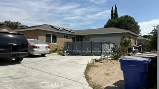 Home at 2346 1/2 Fairgreen Avenue, Monrovia — photo 2 of 6
