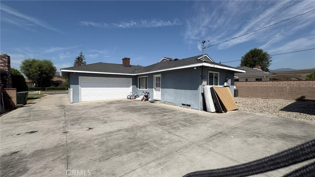 Home at 2666 2668 Fairgreen Avenue, Arcadia — photo 3 of 6