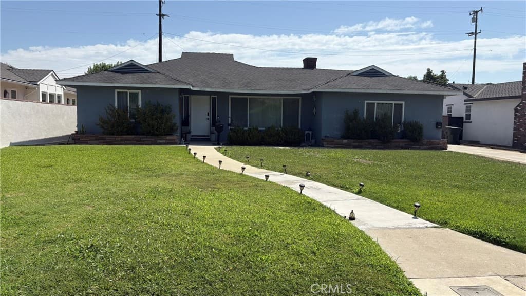 Home at 2666 2668 Fairgreen Avenue, Arcadia — photo 5 of 6