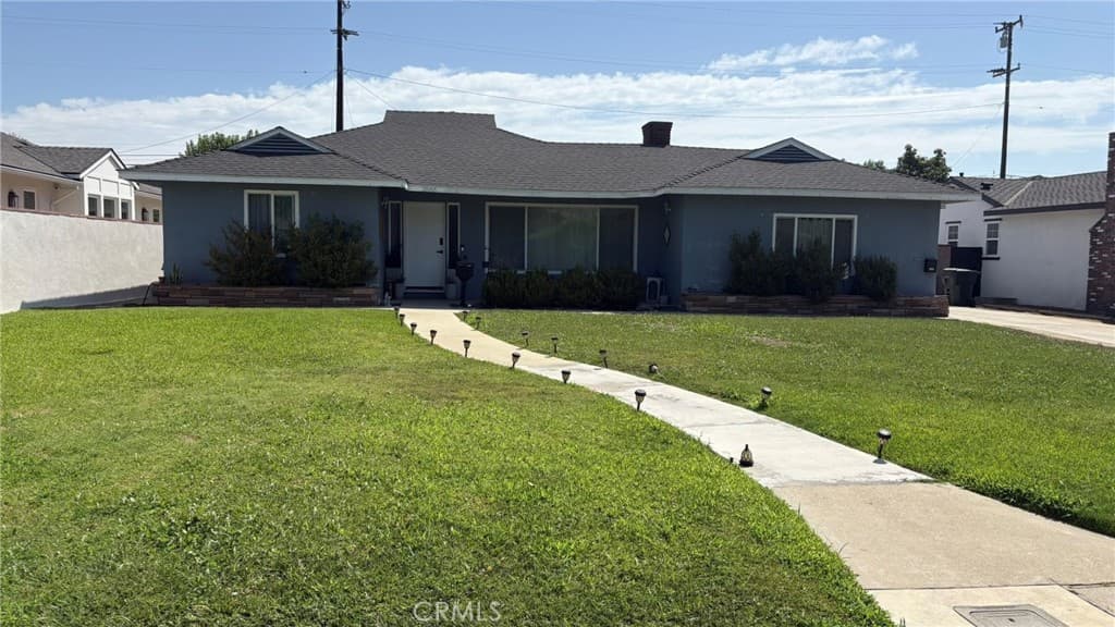 Home at 2666 2668 Fairgreen Avenue, Arcadia — photo 1 of 6