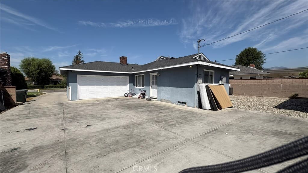 Home at 2666 2668 Fairgreen Avenue, Arcadia — photo 3 of 6