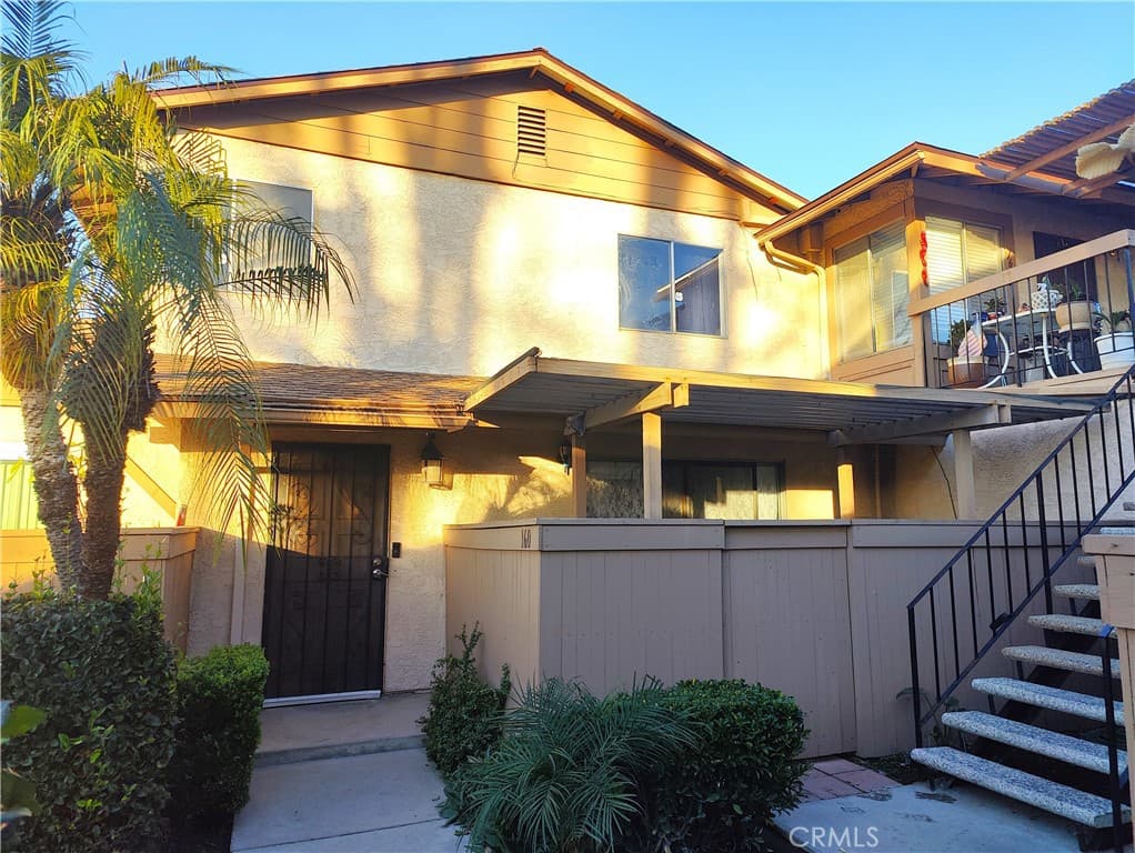 Condo at 1425 Forest Glen, Hacienda Heights — photo 1 of 12