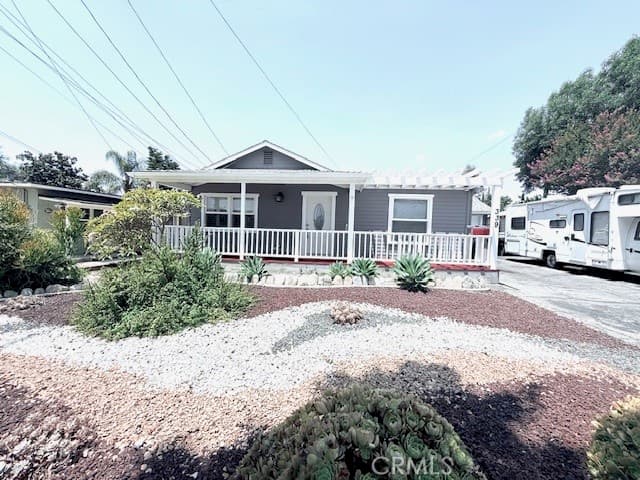 Home at 339 S Madison, Monrovia — photo 1 of 12