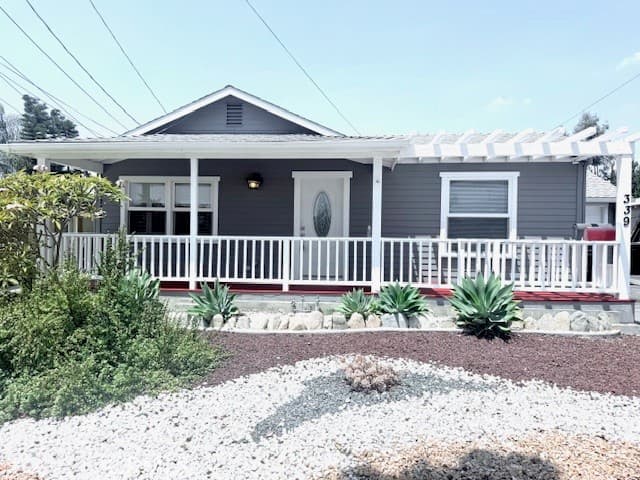 Home at 339 S Madison, Monrovia — photo 2 of 12
