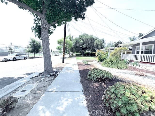 Home at 339 S Madison, Monrovia — photo 5 of 12