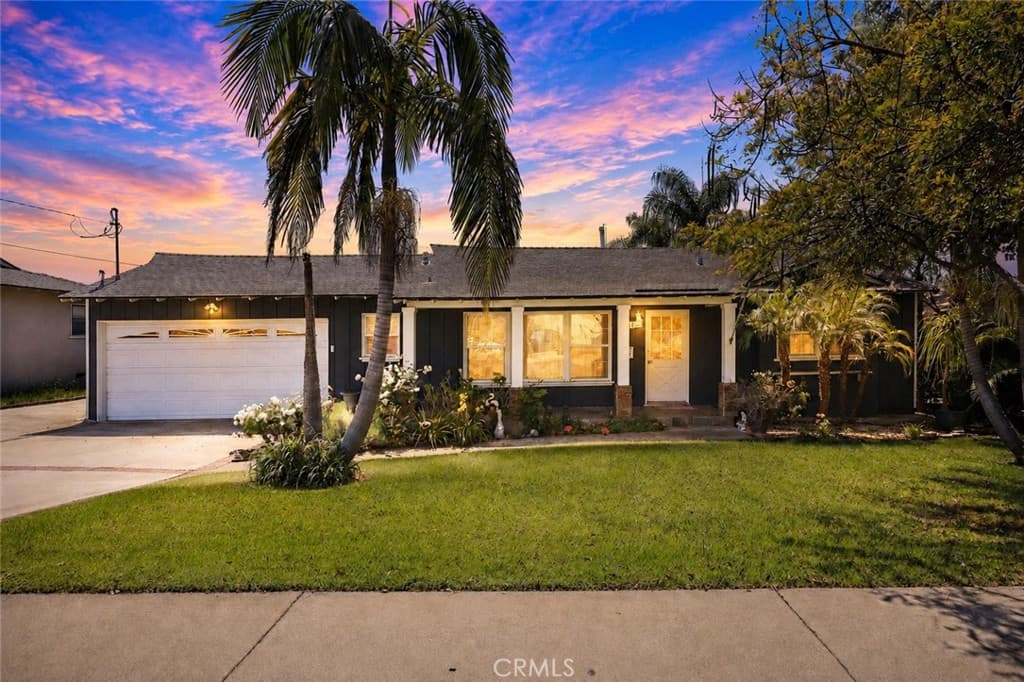 Home at 334 E Juanita Avenue, San Dimas — photo 1 of 9