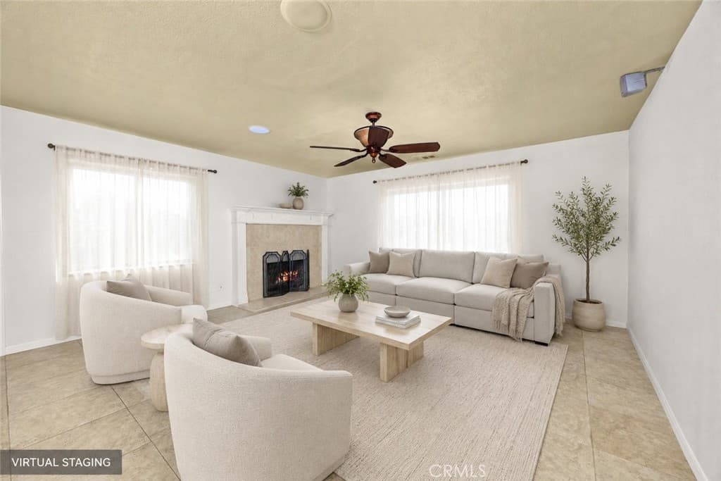 Home at 334 E Juanita Avenue, San Dimas — photo 5 of 9