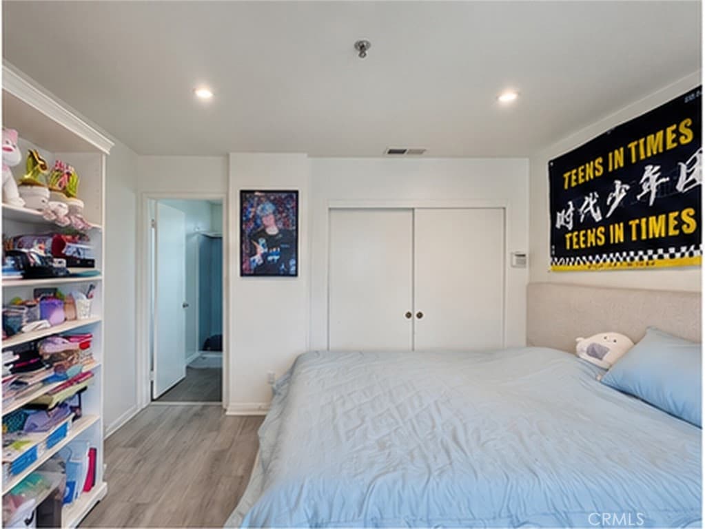 Condo at 414 S Santa Anita 7, Arcadia — photo 6 of 12