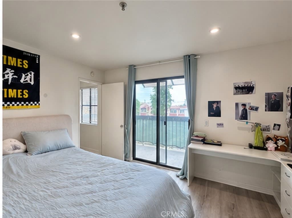 Condo at 414 S Santa Anita 7, Arcadia — photo 7 of 12