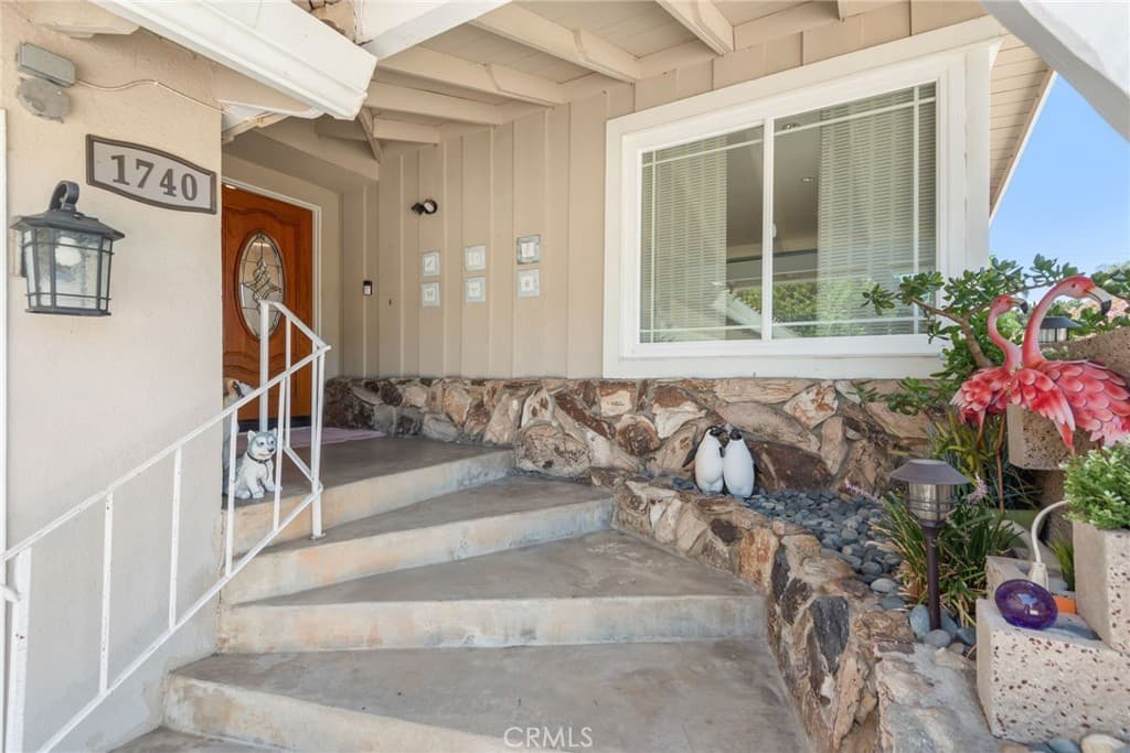 Home at 1740 Deerhaven, Hacienda Heights — photo 2 of 12