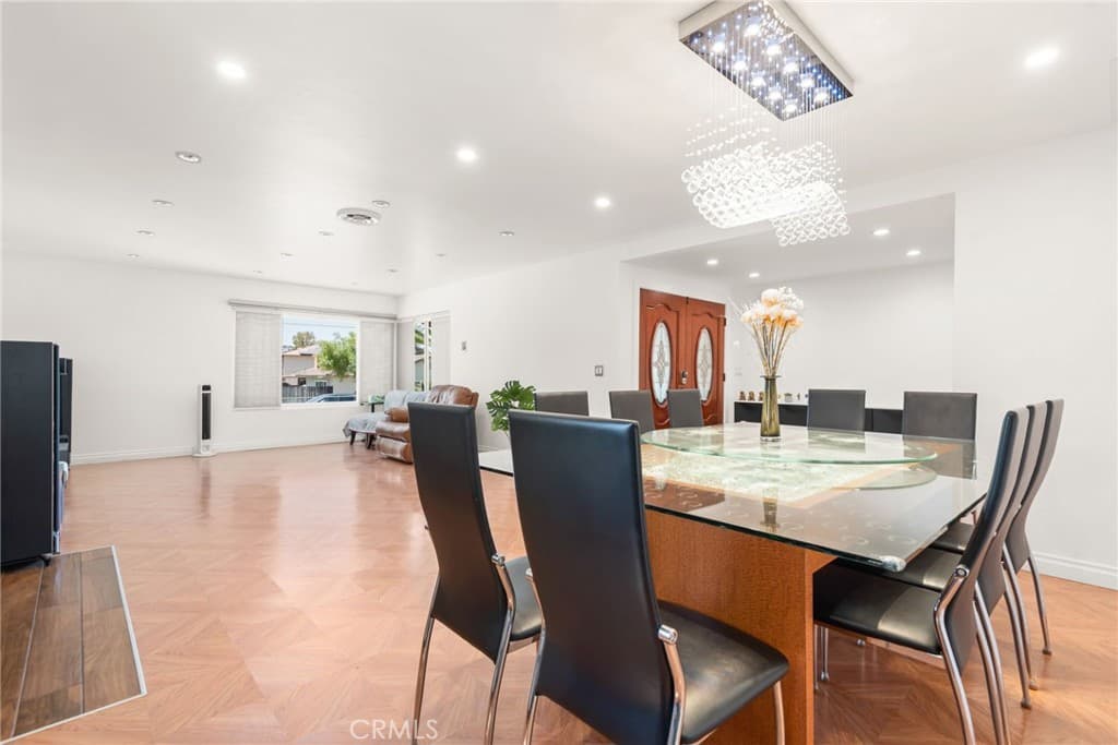Home at 1740 Deerhaven, Hacienda Heights — photo 11 of 12