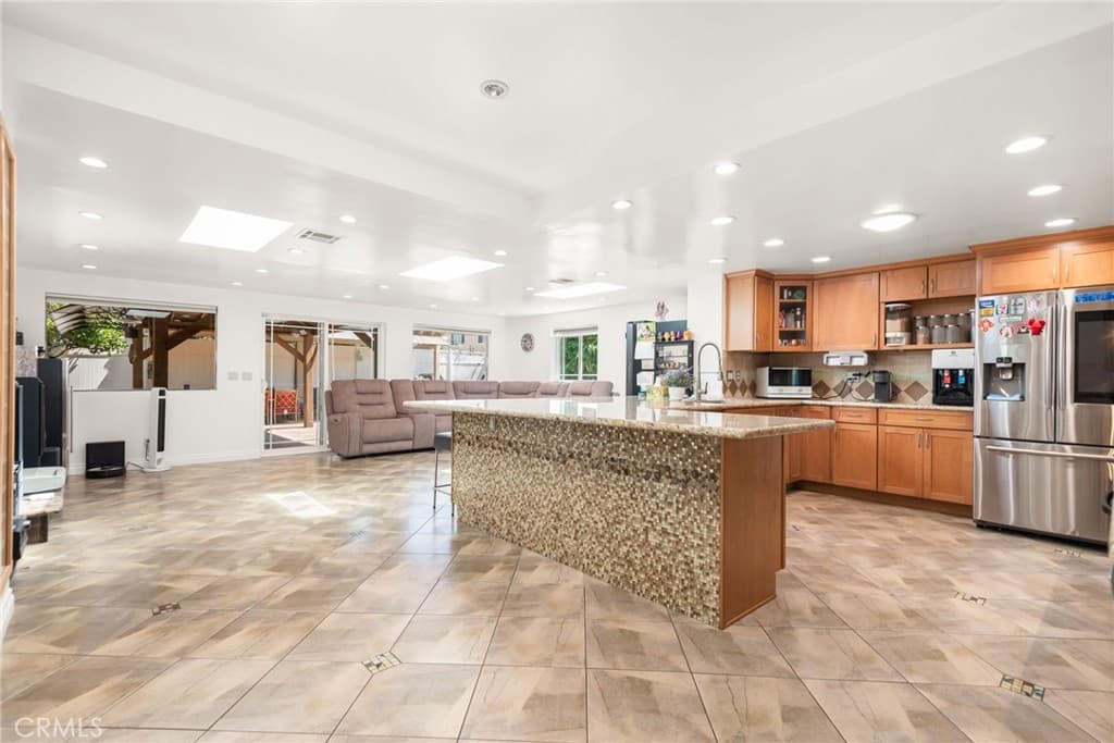 Home at 1740 Deerhaven, Hacienda Heights — photo 12 of 12