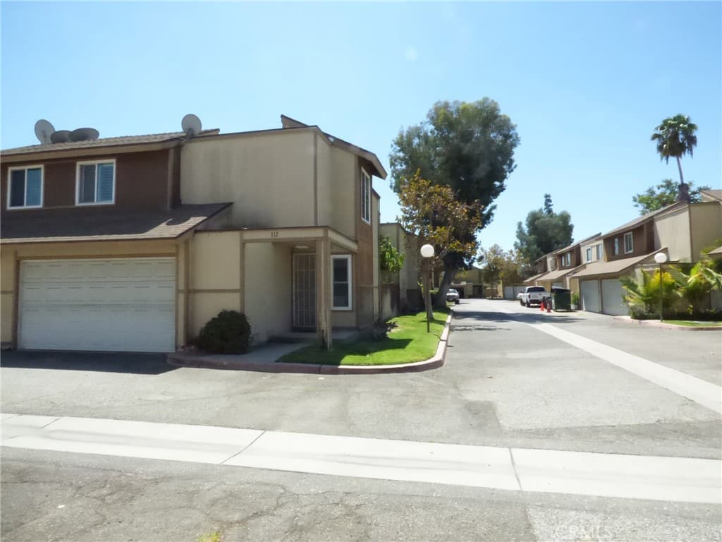 Condo at 12828 Ramona Boulevard 112, Baldwin Park — photo 1 of 12