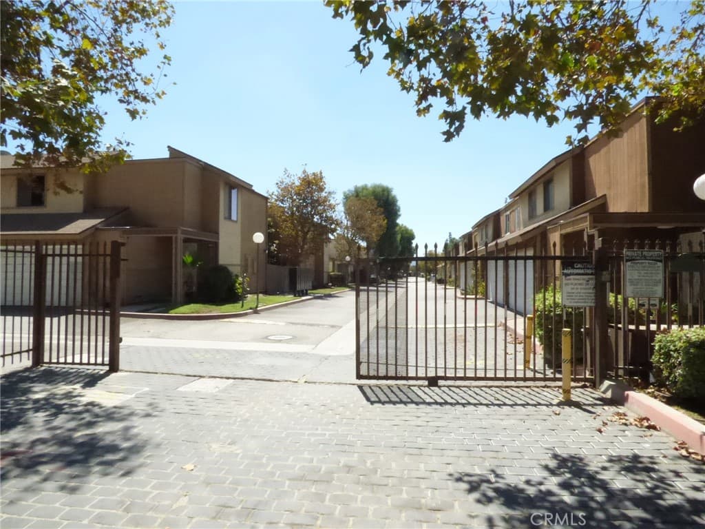 Condo at 12828 Ramona Boulevard 112, Baldwin Park — photo 3 of 12