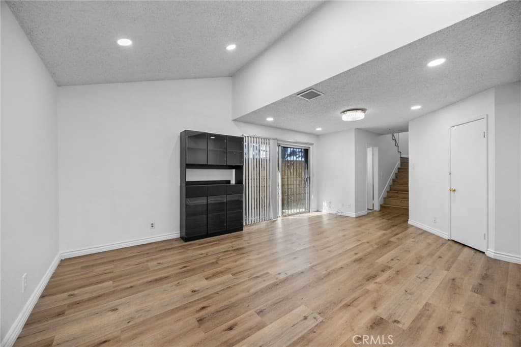 Townhouse at 11855 Ramona, El Monte — photo 4 of 12