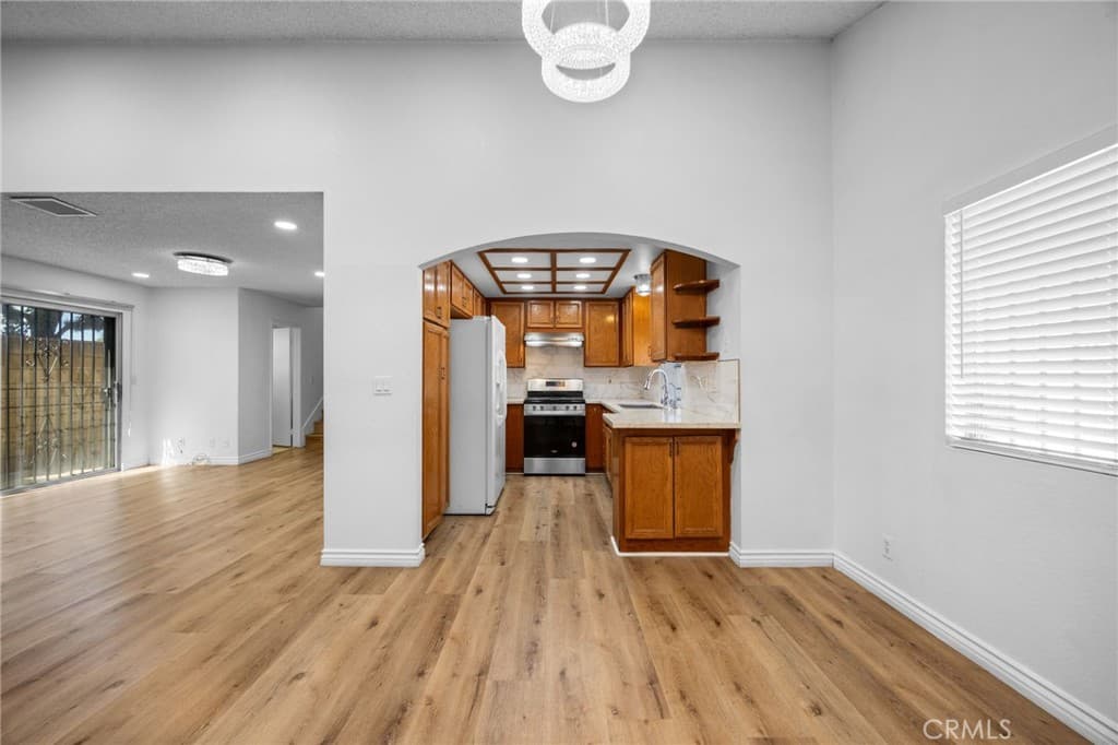 Townhouse at 11855 Ramona, El Monte — photo 8 of 12