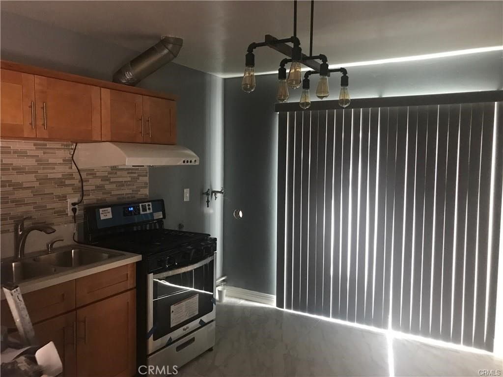 Multi-Family at 4019 Shirley Avenue, El Monte — photo 11 of 12