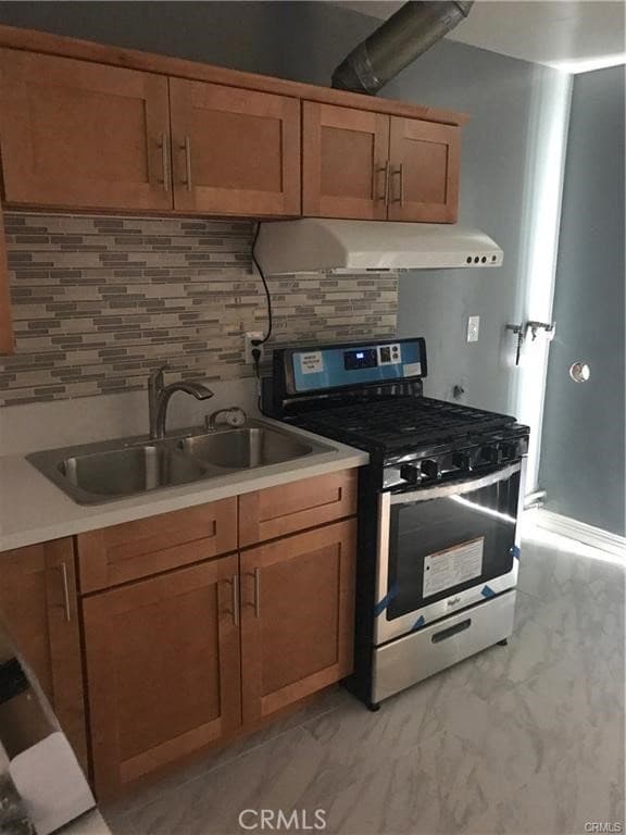 Multi-Family at 4019 Shirley Avenue, El Monte — photo 9 of 12