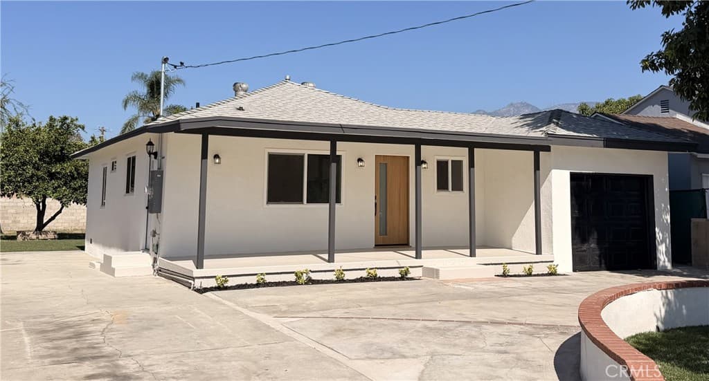 Home at 2139 Wesleygrove Avenue, Duarte — photo 1 of 1