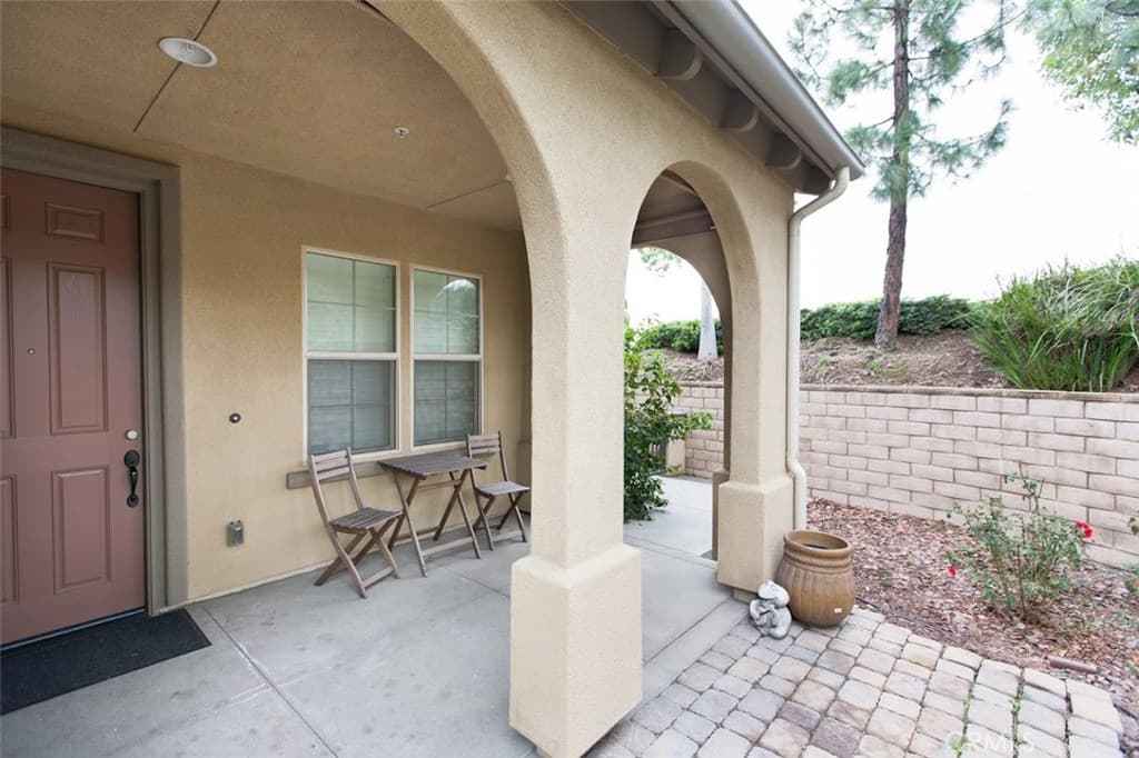 Townhouse at 965 Sweetbriar Lane A, Azusa — photo 1 of 12
