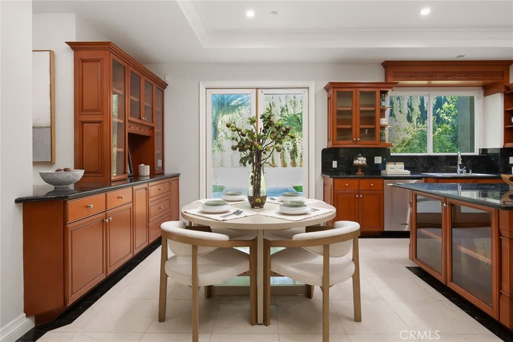 Home at 41 W Las Flores Avenue, Arcadia — photo 12 of 12