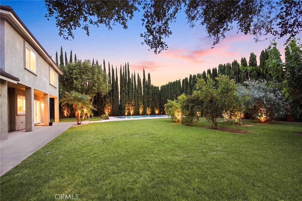 Home at 41 W Las Flores Avenue, Arcadia — photo 5 of 5