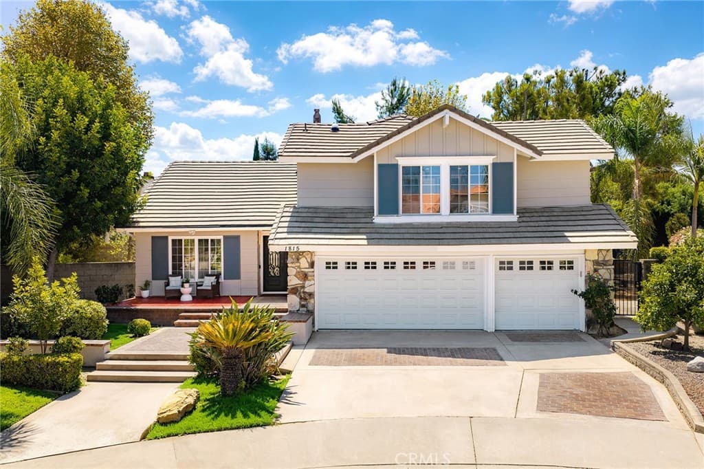 Home at 1815 Pavas Court, Rowland Heights — photo 3 of 12